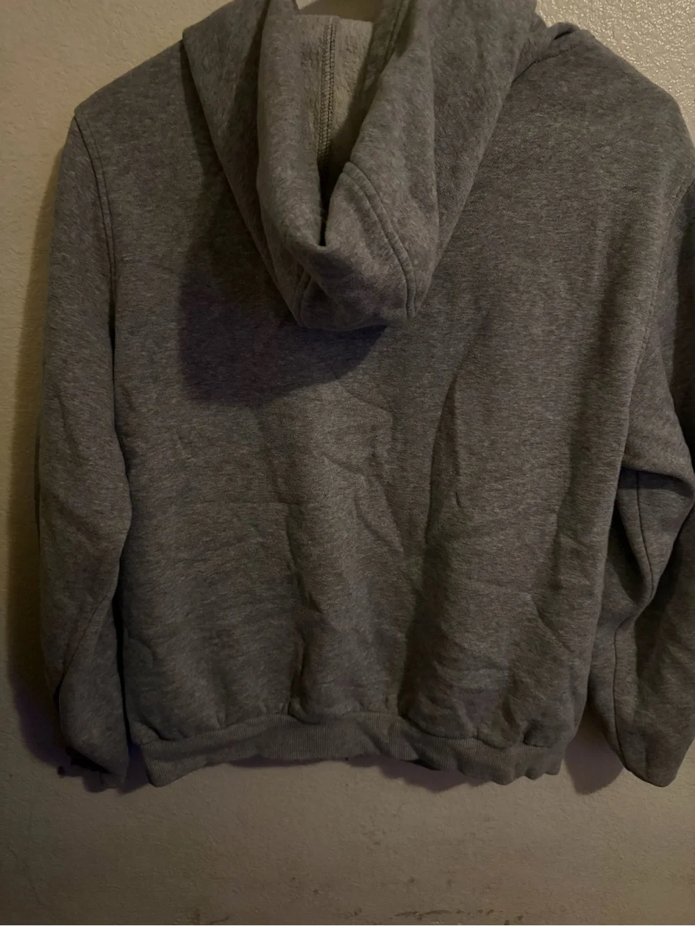 Nike classic crewneck